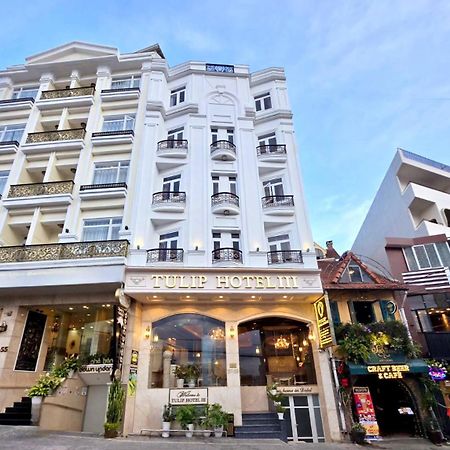 Tulip Hotel 3 Νταλάτ Εξωτερικό φωτογραφία