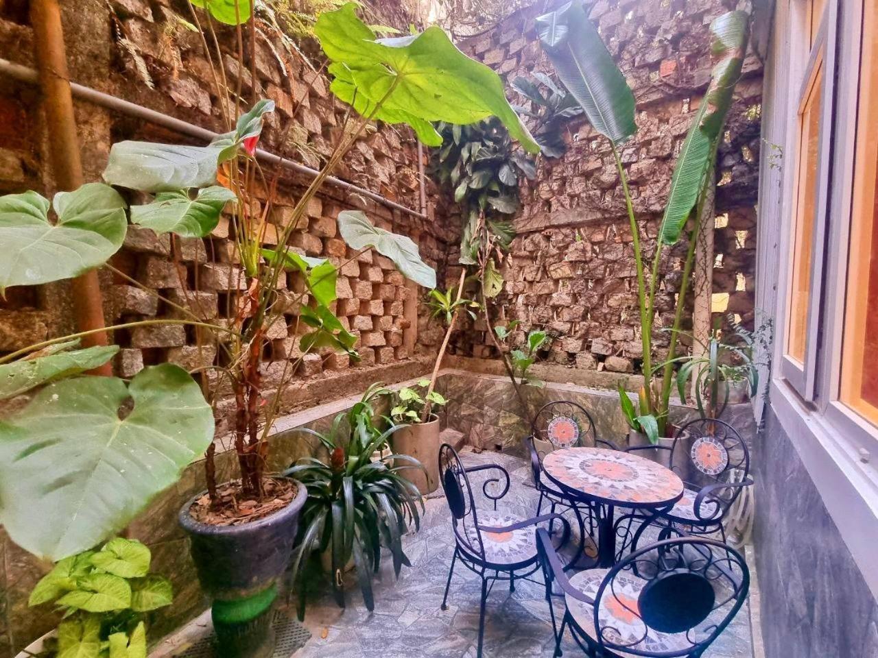 Tulip Hotel 3 Νταλάτ Εξωτερικό φωτογραφία