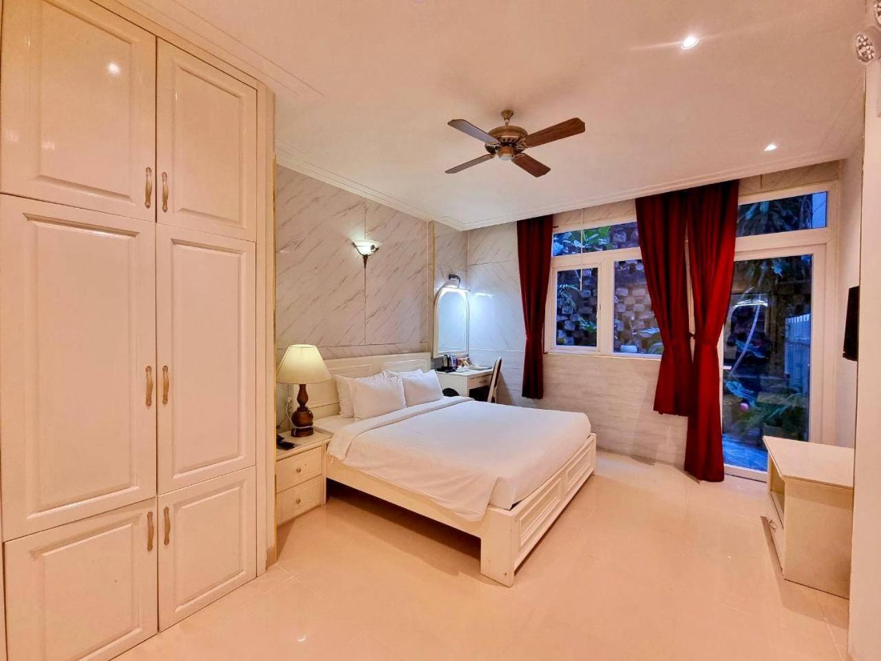 Tulip Hotel 3 Νταλάτ Εξωτερικό φωτογραφία