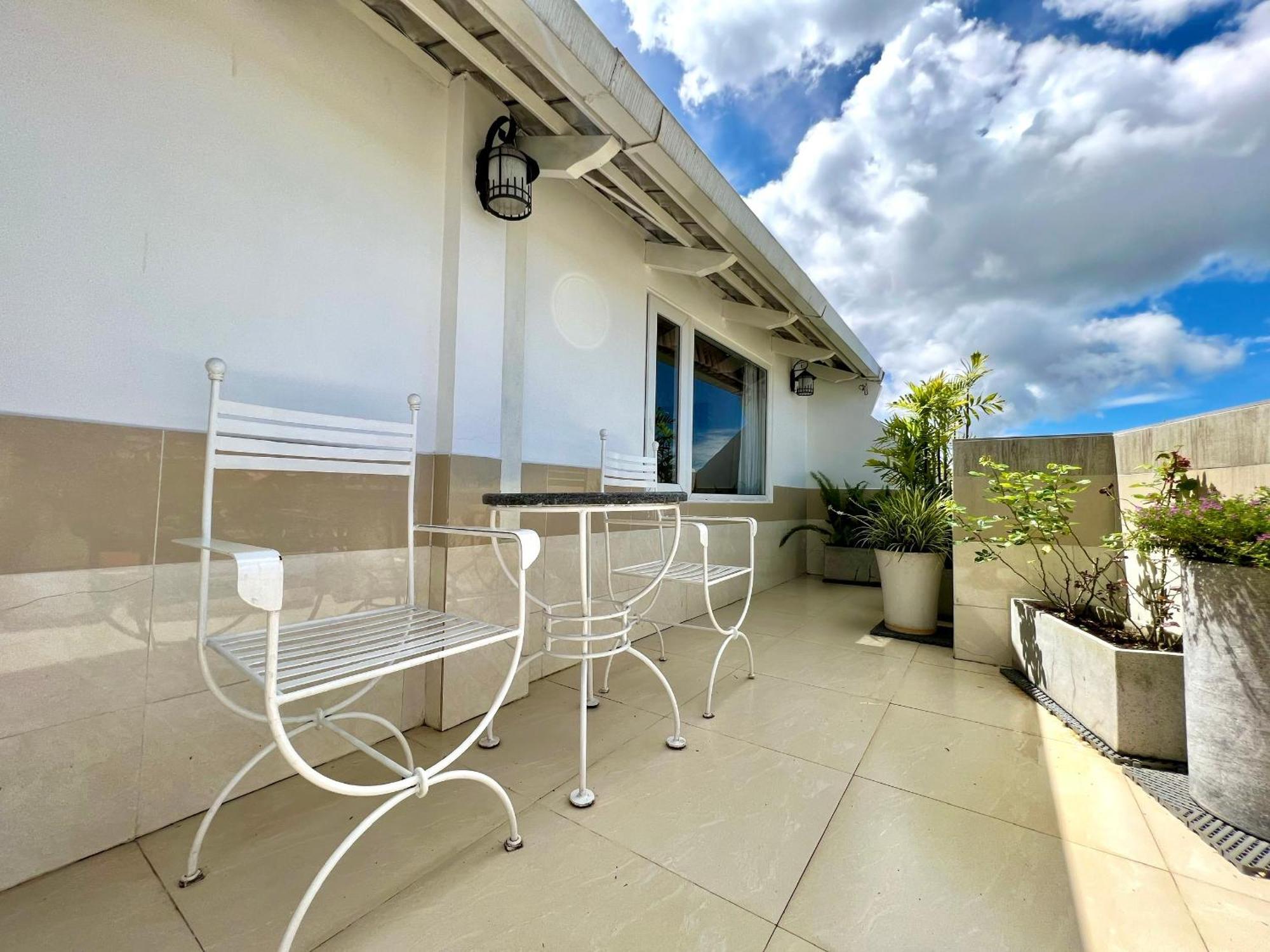 Tulip Hotel 3 Νταλάτ Εξωτερικό φωτογραφία